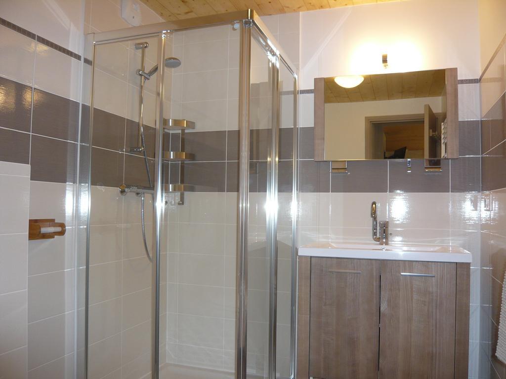 Appartement Borne Saint-Jean-dʼAulps Pokój zdjęcie